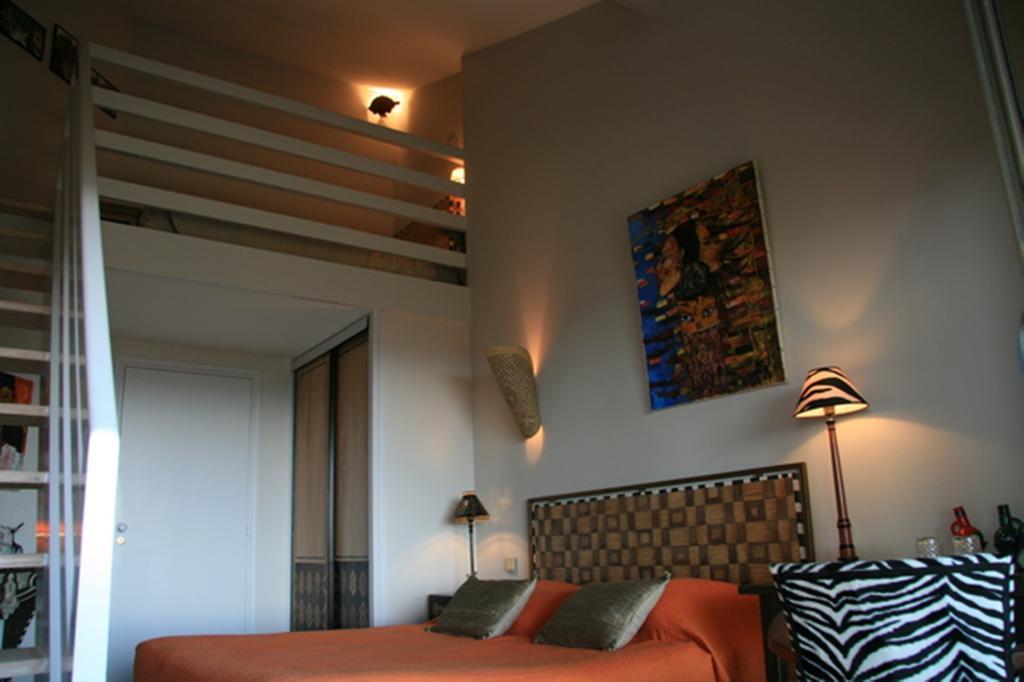 La Maison De Manon Bed & Breakfast Lamothe-Capdeville Eksteriør bilde