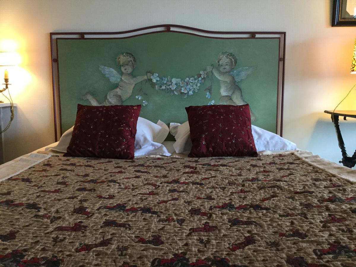 La Maison De Manon Bed & Breakfast Lamothe-Capdeville Eksteriør bilde
