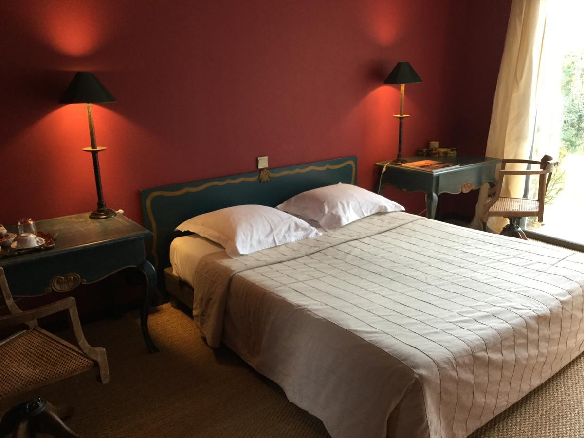 La Maison De Manon Bed & Breakfast Lamothe-Capdeville Eksteriør bilde